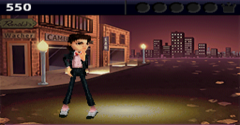 Michael Jackson The Experience