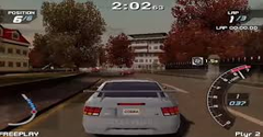 Ford Racing: Full Blown