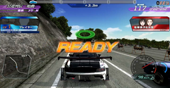Initial D Stage Zero