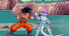 Dragon Ball Kai - Ultimate Butōden
