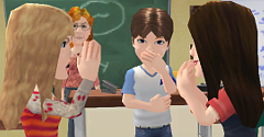 iCarly 2 - iJoin The Click