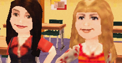 iCarly 2 - iJoin The Click