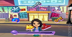 Wizards of Waverly Place: Spellbound