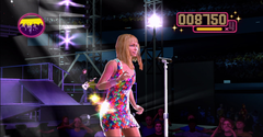 Hannah Montana: The Movie
