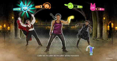 Just Dance Disney Party 2 (Kinect)