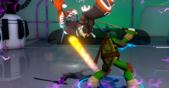 Teenage Mutant Ninja Turtles Arcade: Wrath of the Mutants