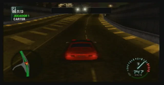 Need For Speed: Carbon - Own The City
