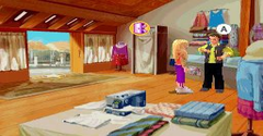 Hannah Montana: Music Jam