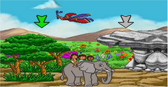Go Diego Go: Safari Rescue