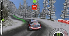 WRC FIA World Rally Championship The Official Game