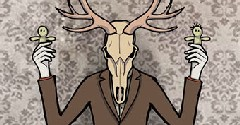 Rusty Lake: Roots