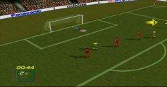 FIFA International Soccer