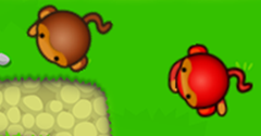 Bloons TD Battles