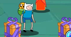 Adventure Time: Break the Worm