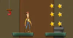 Toy Story 3: Toys Daycare Dash