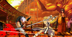 Guilty Gear X