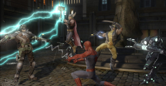 Marvel: Ultimate Alliance 2