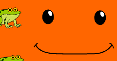 Numbers With Face