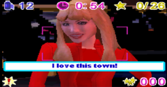 Hannah Montana: Popstar Exclusive (Unreleased)