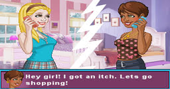 Clueless Fashion (Unreleased)
