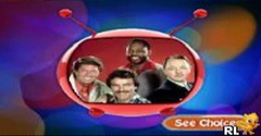 Telly Addicts