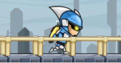 Gravity Guy