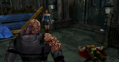Resident Evil 3